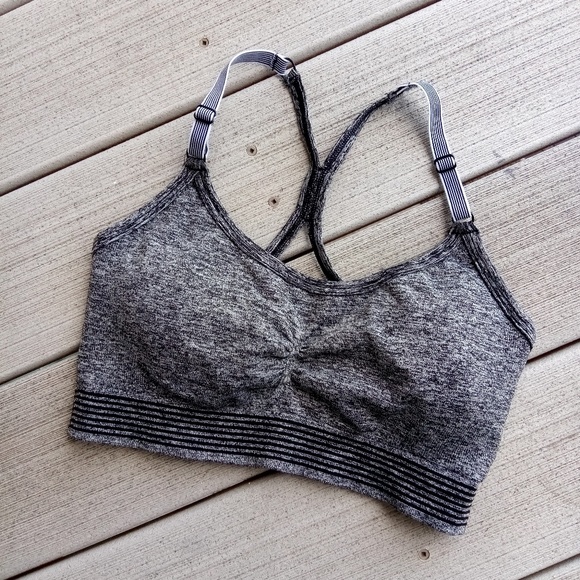 Victoria's Secret Other - VS • Knockout Sports Bra
